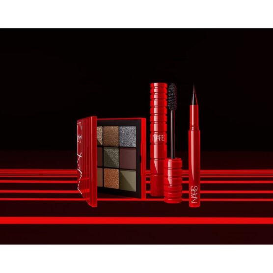 NARS       CLIMAX LIQUID EYLI LINER
